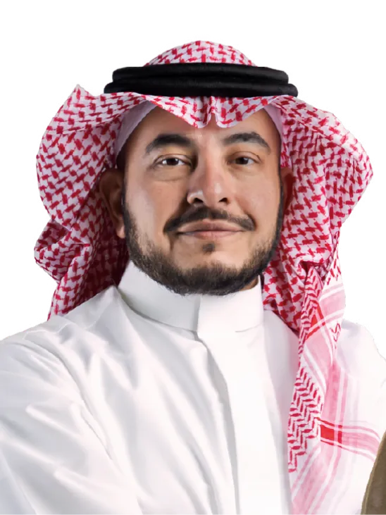 سعادة المهندس لؤي بن محمد الناهض