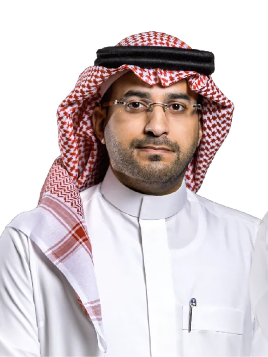 سعادة الأستاذ راكان بن عبدالله آل الشيخ