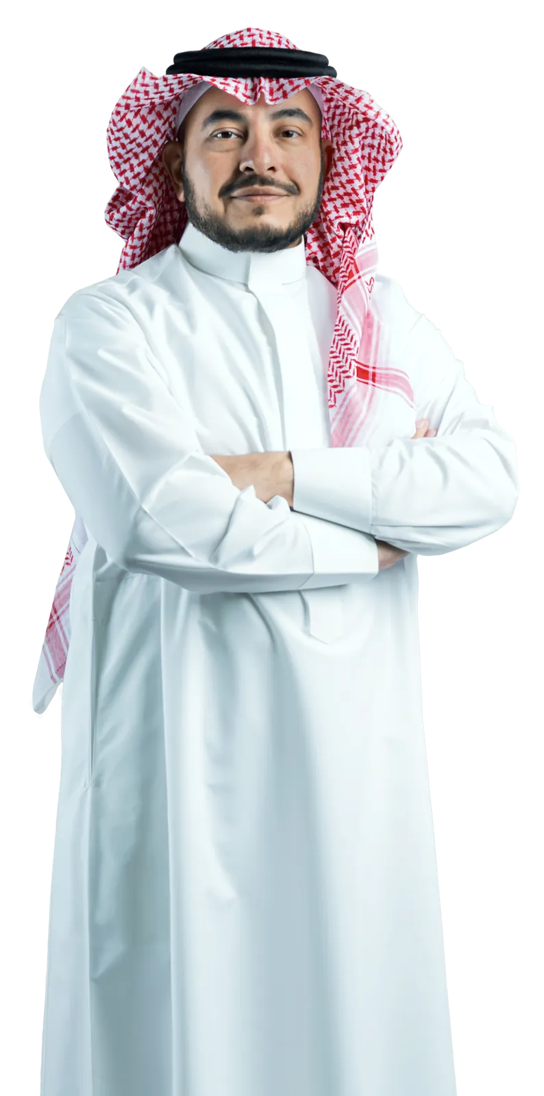 م. لؤي بن محمد الناهض