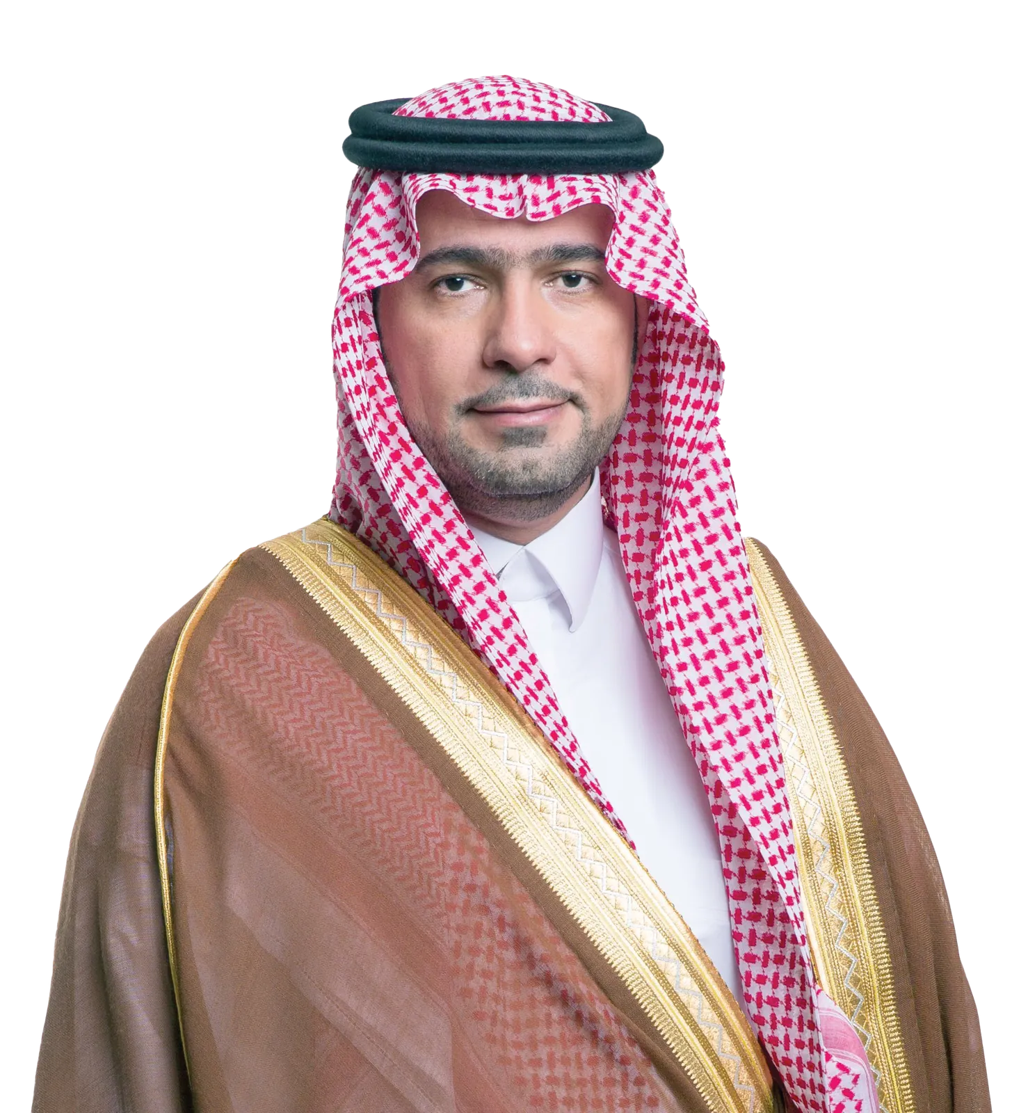 معالي الأستاذ ماجد بن عبدالله الحقيل