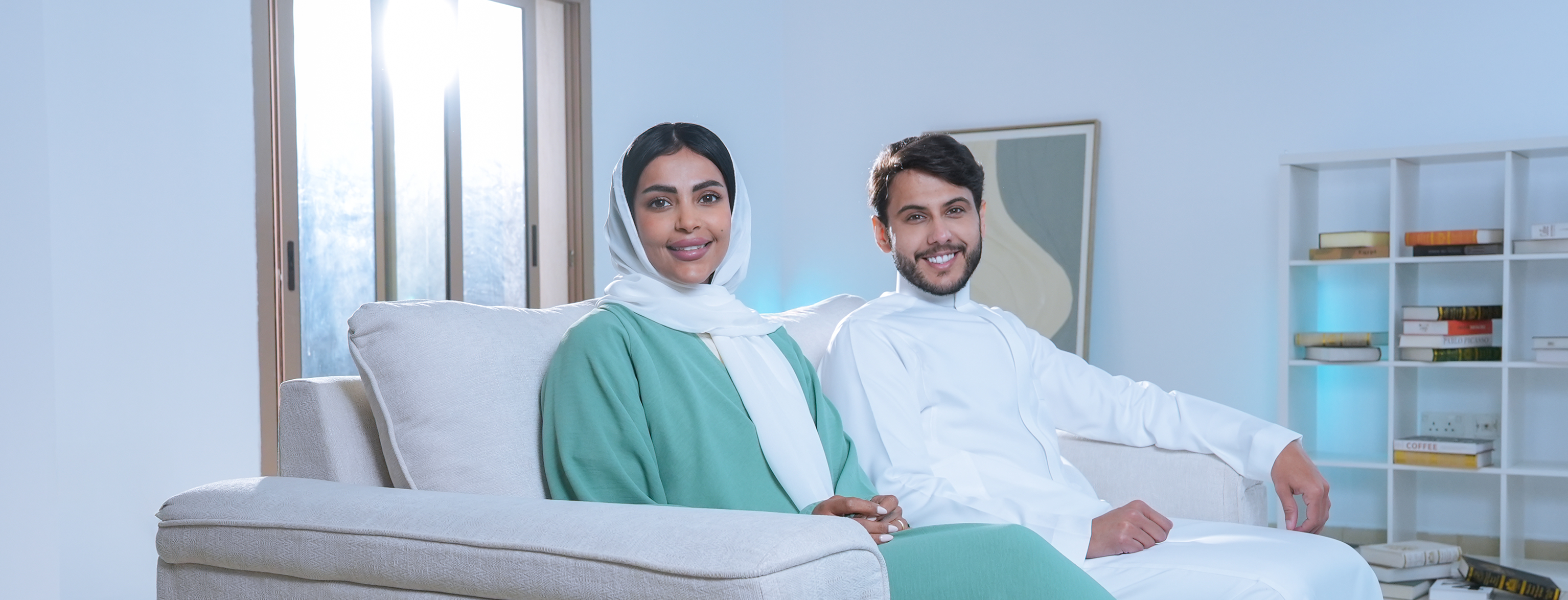 REDF Housing Support Program