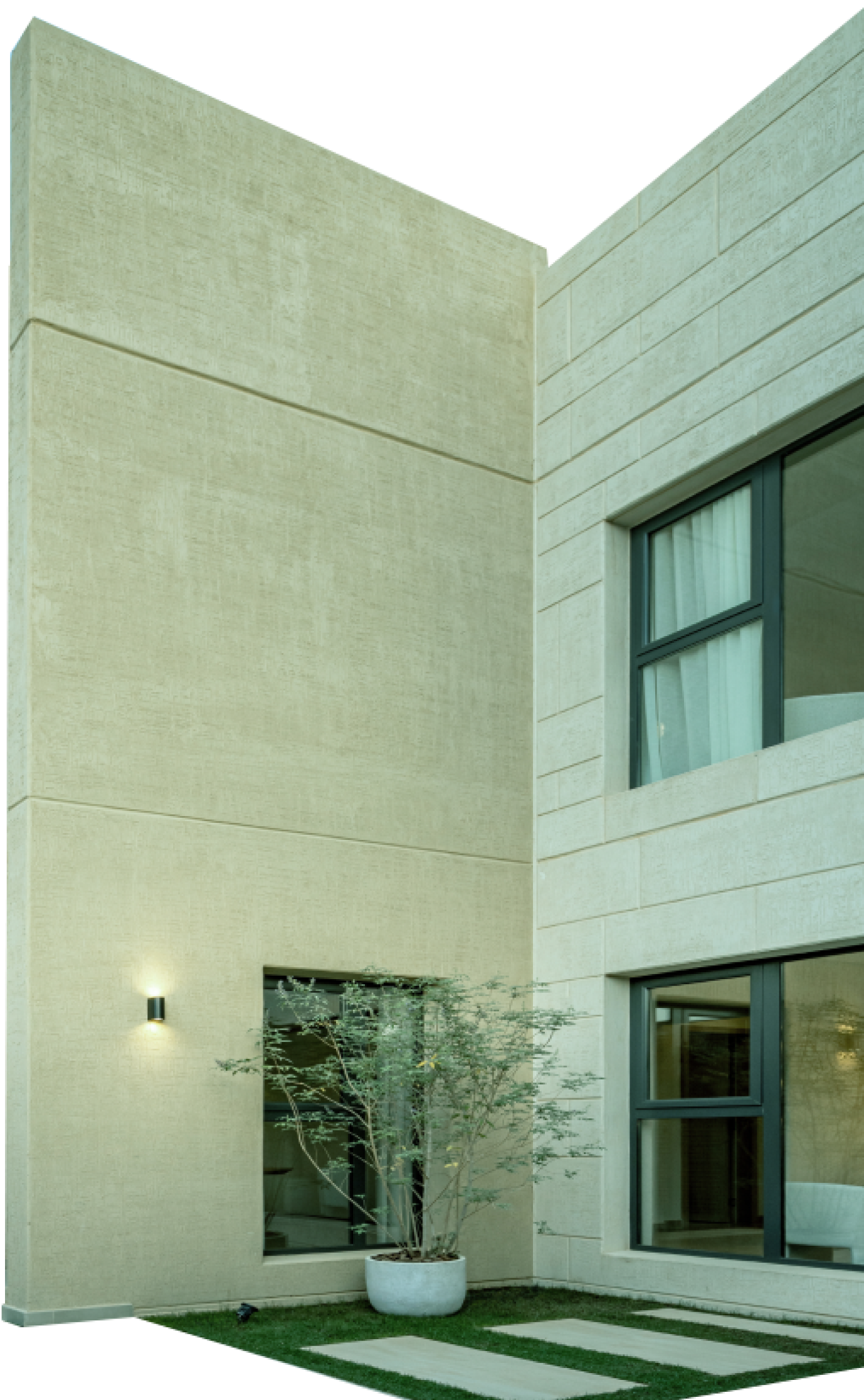 مبنى صندوق التنمية العقارية