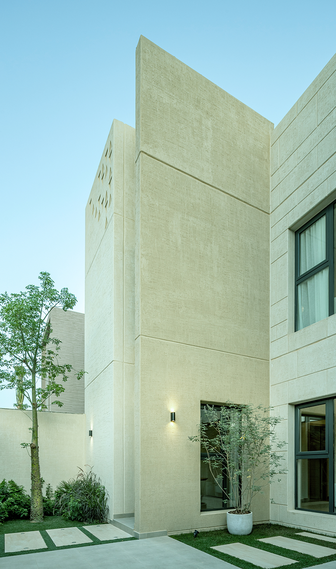 مبنى صندوق التنمية العقارية